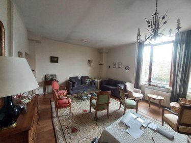 Appartement a vendre Arras 62000 Pas-de-Calais 173 m2  353600 euros