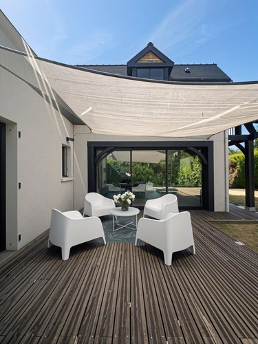 Maison a vendre Angers 49000 Maine-et-Loire 167 m2 6 pièces 495330 euros