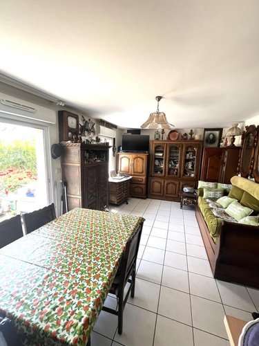 Appartement a vendre Ploeren 56880 Morbihan 59 m2 3 pièces 259700 euros