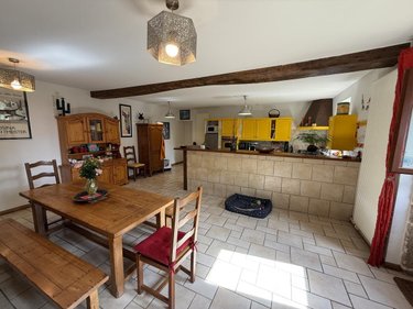 Maison a vendre Gevrey-Chambertin 21220 Côte-d'Or 177 m2 6 pièces 450000 euros