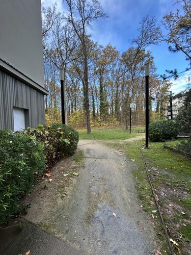 Appartement a vendre Tremblay-en-France 93290 Seine-Saint-Denis 40 m2 2 pièces 133000 euros