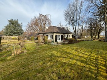 Maison a vendre Roches-lès-Blamont 25310 Doubs 87 m2 3 pièces 195000 euros