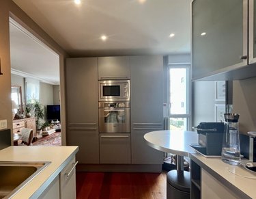 Appartement a vendre Rennes 35000 Ille-et-Vilaine 87 m2 4 pièces 465600 euros