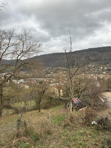 Maison a vendre Saint-Affrique 12400 Aveyron 52 m2 4 pièces 115500 euros