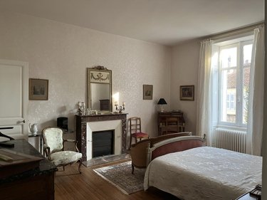 Maison a vendre Luçon 85400 Vendée 275 m2 10 pièces 548000 euros