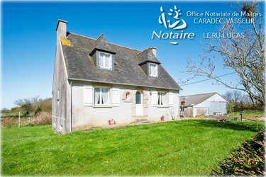 Maison a vendre Tréflez 29430 Finistère 113 m2 6 pièces 173950 euros