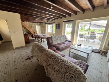 Maison a vendre Loireauxence 44370 Loire-Atlantique 105 m2 5 pièces 188800 euros