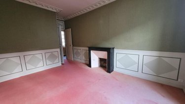 Maison a vendre Précigné 72300 Sarthe 211 m2 8 pièces 115500 euros