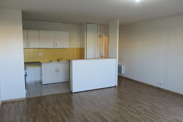 Appartement a vendre Bourges 18000 Cher 50 m2 2 pièces 109000 euros