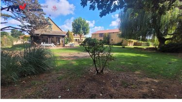 Maison a vendre Précigné 72300 Sarthe 228 m2 7 pièces 312000 euros