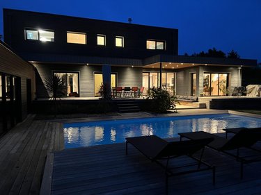 Maison a vendre Plonéour-Lanvern 29720 Finistère 197 m2 7 pièces 870000 euros