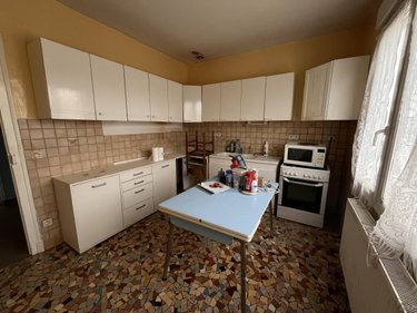 Maison a vendre Genlis 21110 Côte-d'Or 100 m2 4 pièces 170000 euros