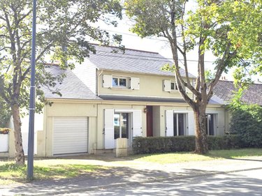 Maison a vendre Avrillé 49240 Maine-et-Loire 127 m2 7 pièces 304500 euros
