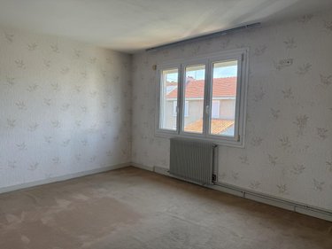 Maison a vendre Le May-sur-Èvre 49122 Maine-et-Loire 105 m2 5 pièces 125760 euros