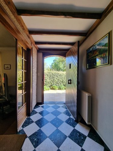 Maison a vendre Vendin-lès-Béthune 62232 Pas-de-Calais 150 m2 7 pièces 296400 euros