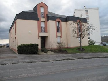 Location appartement Rouen 76000 Seine-Maritime 25 m2 1 pièce 485 euros