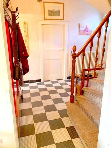 Maison a vendre Dol-de-Bretagne 35120 Ille-et-Vilaine 178 m2 8 pièces 407784 euros