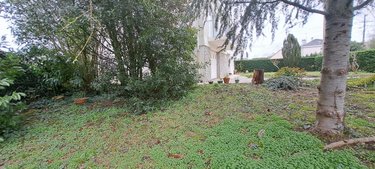 Maison a vendre Bouchemaine 49080 Maine-et-Loire 125 m2 5 pièces 341125 euros