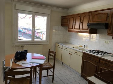 Location appartement Le Mans 72000 Sarthe 67 m2  530 euros