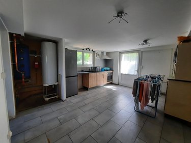 Maison a vendre Challans 85300 Vendée 195 m2 8 pièces 299000 euros
