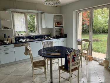 Maison a vendre Redon 35600 Ille-et-Vilaine 204 m2 8 pièces 398240 euros