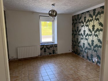 Maison a vendre Saint-Vran 22230 Côtes-d'Armor 97 m2  126000 euros