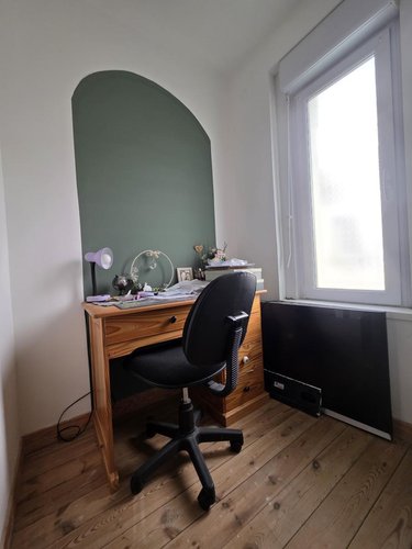 Maison a vendre Auchel 62260 Pas-de-Calais 110 m2 5 pièces 127200 euros