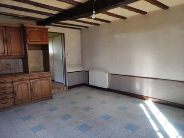 Maison a vendre Sainte-Marie-des-Champs 76190 Seine-Maritime 83 m2 4 pièces 146300 euros