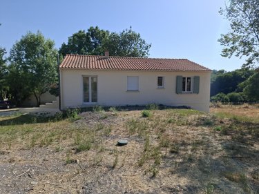 Maison a vendre Écoyeux 17770 Charente-Maritime 80 m2 4 pièces 188856 euros