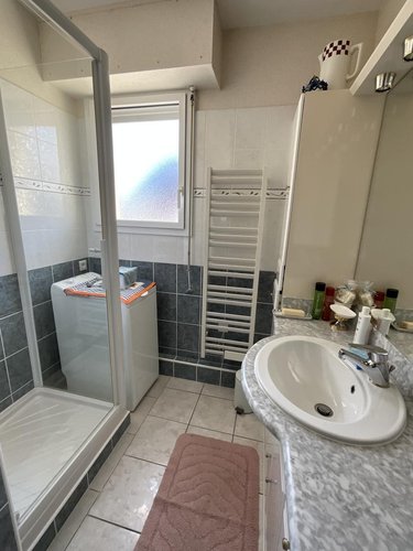 Maison a vendre Ploemeur 56270 Morbihan 40 m2 2 pièces 343320 euros