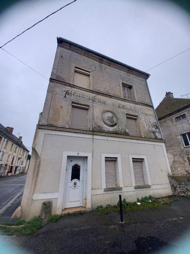 Maison a vendre Coincy 02210 Aisne 123 m2 5 pièces 99920 euros