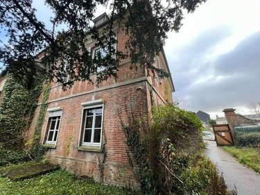 Maison a vendre Orbec 14290 Calvados 178 m2 7 pièces 156999 euros