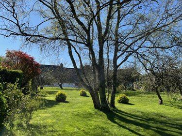 Maison a vendre Tréogat 29720 Finistère 230 m2 10 pièces 780000 euros