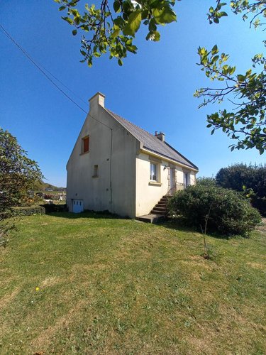 Maison a vendre Camors 56330 Morbihan 76 m2 4 pièces 187920 euros
