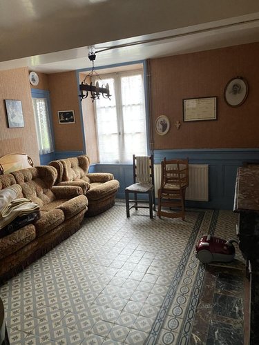 Maison a vendre Beaulieu 14350 Calvados 93 m2 3 pièces 126600 euros