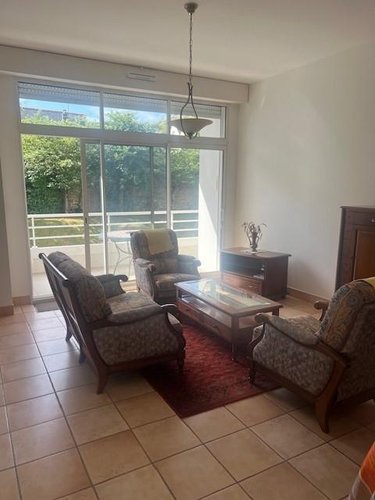 Appartement a vendre Vannes 56000 Morbihan 91 m2 3 pièces 587100 euros