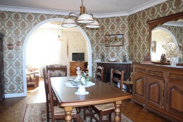 Maison a vendre Locmiquélic 56570 Morbihan 137 m2 6 pièces 259750 euros