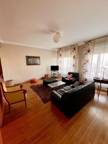 Appartement a vendre Saint-Nazaire 44600 Loire-Atlantique 111 m2 5 pièces 240000 euros