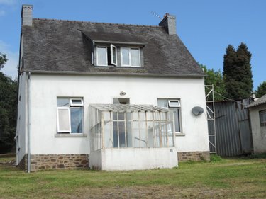 Maison a vendre La Chapelle-Neuve 22160 Côtes-d'Armor 115 m2 6 pièces 125700 euros