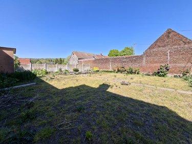 Maison a vendre Camblain-Châtelain 62470 Pas-de-Calais 117 m2 5 pièces 127200 euros