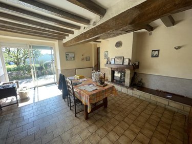 Maison a vendre Louverné 53950 Mayenne 122 m2  229990 euros