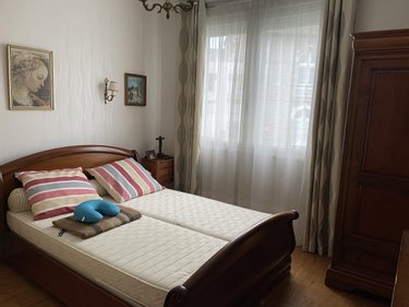 Appartement a vendre Vannes 56000 Morbihan 80 m2 4 pièces 297310 euros