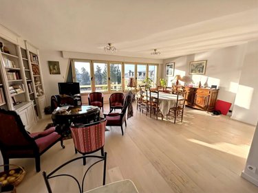 Appartement a vendre Laval 53000 Mayenne 101 m2 5 pièces 271700 euros