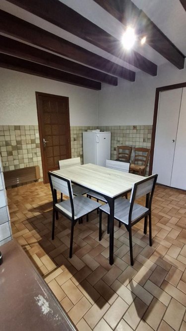Maison a vendre Plouguenast-Langast 22150 Côtes-d'Armor 96 m2 5 pièces 95040 euros