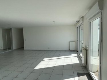 Appartement a vendre Lanester 56600 Morbihan 90 m2 5 pièces 270584 euros