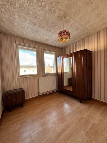 Maison a vendre Le Mans 72000 Sarthe 75 m2 5 pièces 137150 euros