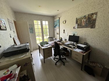 Maison a vendre Entrammes 53260 Mayenne 178 m2 8 pièces 334400 euros