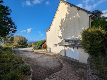 Maison a vendre Cherbourg-en-Cotentin 50100 Manche 100 m2 5 pièces 356600 euros