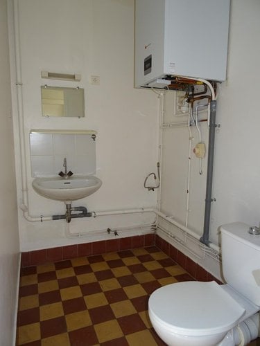 Location maison Sault-Saint-Remy 08190 Ardennes 139 m2 5 pièces 909 euros