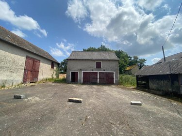 Maison a vendre Melesse 35520 Ille-et-Vilaine 1 m2 1 pièce 171322 euros